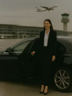 Airport Transfer