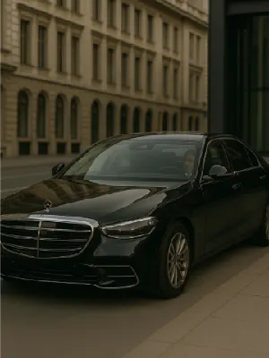 Private Transfer