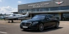 Pick-up at Airport Lausanne Blecherette - Book a transfer in a Mercedes-Benz S-Class