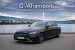 Pick-up at Geneva Cornavin Train station - Book a transfer in a Mercedes-Benz E-Class Picture No 3