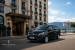 Pick-up at Geneva Four Seasons Hôtel des Bergues - Book a transfer in a Mercedes-Benz V-Class