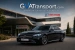 Pick-up at Geneva Jet Aviation - Book a transfer in a Mercedes-Benz E-Class