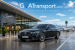 Drop-off at Genève Signature Aviation - Book a transfer in a Mercedes-Benz S-Class