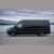 Pick-up at Geneva GVA Airport - Book a transfer in a Mercedes-Benz Sprinter Picture No 4