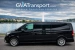 Drop-off at Geneva Cornavin Train station - Book a transfer in a Mercedes-Benz V-Class Picture No 2