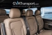 Drop-off at Geneva Cornavin Train station - Book a transfer in a Mercedes-Benz V-Class Picture No 6