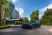 Pick-Up at Hôtel InterContinental Genève - Book a transfer in a Mercedes-Benz E-Class