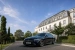 Drop-off at La Réserve Genève Hotel, Spa and Villa - Book a transfer in a Mercedes-Benz E-Class