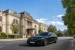 Drop-off at La Micheline - Book a transfer in a Mercedes-Benz S-Class