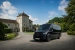 Drop-off at Domaine de Châteauvieux - Book a transfer in a Mercedes-Benz Sprinter