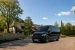 Pick-Up at La Chaumière by Serge Labrosse - Book a transfer in a Mercedes-Benz Sprinter