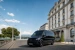 Pick-Up at Ultima Quai Wilson Geneva - Book a transfer in a Mercedes-Benz Sprinter