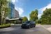 Pick-Up at Hôtel InterContinental Genève - Book a transfer in a Mercedes-Benz V-Class