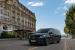 Drop-off at Hôtel Royal Geneva - Book a transfer in a Mercedes-Benz V-Class
