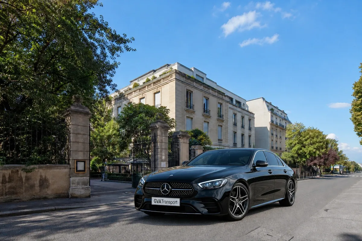 Drop-off at Arakel - Book a transfer in a Mercedes-Benz E-Class Drop-off at Arakel - Book a transfer in a Mercedes-Benz E-Class