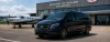 Pick-up at Airport Lausanne Blecherette - Book a transfer in a Mercedes-Benz V-Class