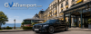 Pick-up at Hôtel Beau Rivage Palace Lausanne - Book a transfer in a Mercedes-Benz V-Class