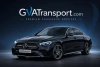 Choose your Pick-up and Drop-off points : Book a transfer in a Mercedes-Benz E-Class