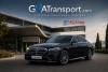 Pick-up at Geneva Jet Aviation - Book a transfer in a Mercedes-Benz S-Class