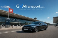Pick-Up at LE METROPOLITAN - Book a transfer in a Mercedes-Benz E-Class